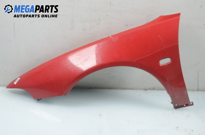 Fender for Mitsubishi Galant VIII 2.0, 136 hp, station wagon, 5 doors, 1997, position: front - left