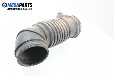 Air intake corrugated hose for Mitsubishi Galant VIII 2.0, 136 hp, station wagon, 5 doors, 1997