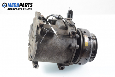 AC compressor for Mitsubishi Galant VIII 2.0, 136 hp, station wagon, 5 doors, 1997