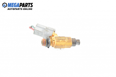 Benzineinspritzdüse for Mitsubishi Galant VIII 2.0, 136 hp, combi, 5 türen, 1997