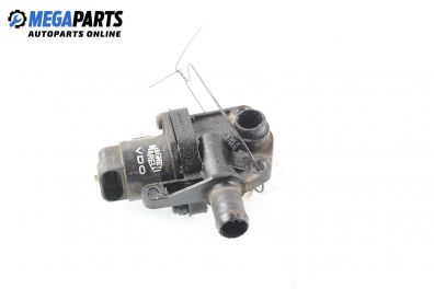 Idle speed actuator for Renault Espace III 2.0 16V, 140 hp, minivan, 5 doors, 2000