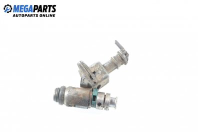 Gasoline fuel injector for Renault Espace III 2.0 16V, 140 hp, minivan, 5 doors, 2000