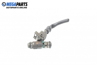 Gasoline fuel injector for Renault Espace III 2.0 16V, 140 hp, minivan, 5 doors, 2000