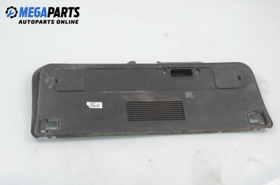 Capac plastic portbagaj for Renault 19 1.8, 88 hp, hatchback, 5 uși, 1992, position: din spate