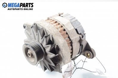 Alternator for Renault 19 1.8, 88 hp, hatchback, 1992