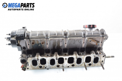 Engine head for Renault 19 1.8, 88 hp, hatchback, 5 doors, 1992