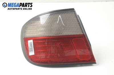 Tail light for Nissan Primera (P11) 1.6 16V, 90 hp, sedan, 1997, position: left