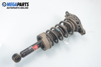 Macpherson shock absorber for Nissan Primera (P11) 1.6 16V, 90 hp, sedan, 5 doors, 1997, position: rear - left