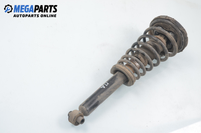 Macpherson shock absorber for Nissan Primera (P11) 1.6 16V, 90 hp, sedan, 5 doors, 1997, position: front - right