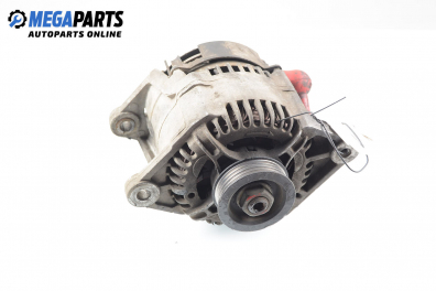 Alternator for Nissan Primera (P11) 1.6 16V, 90 hp, sedan, 1997