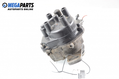 Distribuitor de aprindere delco for Nissan Primera (P11) 1.6 16V, 90 hp, sedan, 1997