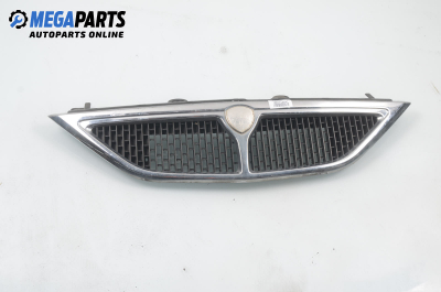 Grilă for Lancia Y 1.2, 60 hp, hatchback, 3 uși, 2001, position: fața