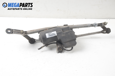 Motor ștergătoare parbriz for Lancia Y 1.2, 60 hp, hatchback, 2001, position: fața