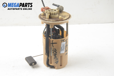 Fuel pump for Lancia Y 1.2, 60 hp, hatchback, 3 doors, 2001