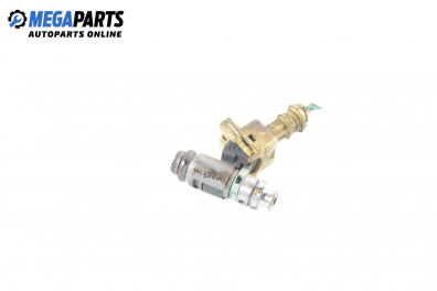 Gasoline fuel injector for Lancia Y 1.2, 60 hp, hatchback, 3 doors, 2001