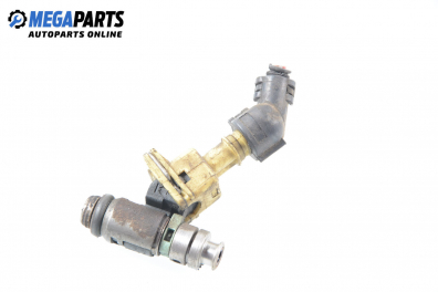 Gasoline fuel injector for Lancia Y 1.2, 60 hp, hatchback, 3 doors, 2001