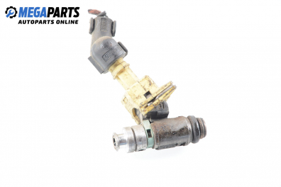 Gasoline fuel injector for Lancia Y 1.2, 60 hp, hatchback, 3 doors, 2001