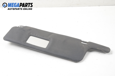 Sun visor for Toyota Carina 1.6, 107 hp, sedan, 5 doors, 1994, position: left