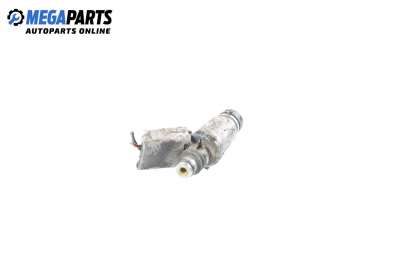 Gasoline fuel injector for Toyota Carina 1.6, 107 hp, sedan, 5 doors, 1994