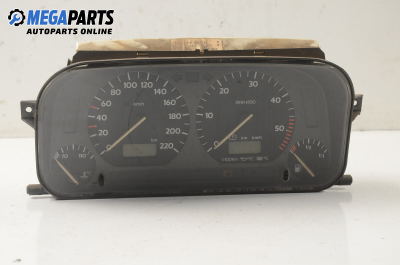 Kilometerzähler for Volkswagen Golf III 1.9 TDI, 110 hp, hecktür, 5 türen, 1997