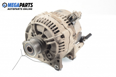 Alternator for Volkswagen Golf III 1.9 TDI, 110 hp, hatchback, 1997