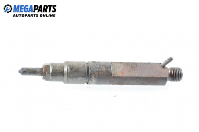 Diesel fuel injector for Volkswagen Golf III 1.9 TDI, 110 hp, hatchback, 5 doors, 1997