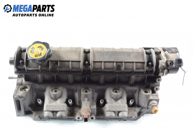 Engine head for Renault Espace III 2.0, 114 hp, minivan, 5 doors automatic, 1998