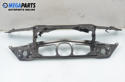 Front slam panel for BMW 3 (E46) 1.9, 118 hp, station wagon, 5 doors, 2000