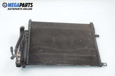 Radiator aer condiționat for BMW 3 (E46) 1.9, 118 hp, combi, 2000