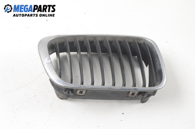 Grilă for BMW 3 (E46) 1.9, 118 hp, combi, 5 uși, 2000, position: dreapta