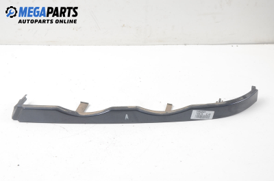 Material profilat far, inferior for BMW 3 (E46) 1.9, 118 hp, combi, 5 uși, 2000, position: stânga