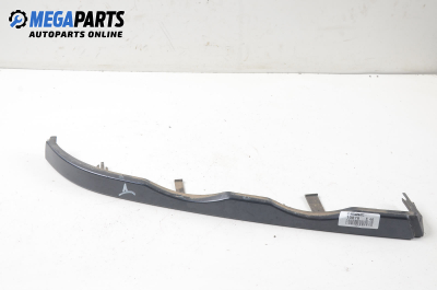 Material profilat far, inferior for BMW 3 (E46) 1.9, 118 hp, combi, 5 uși, 2000, position: dreapta