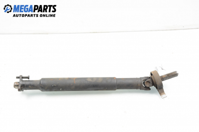 Tail shaft for BMW 3 (E46) 1.9, 118 hp, station wagon, 5 doors, 2000