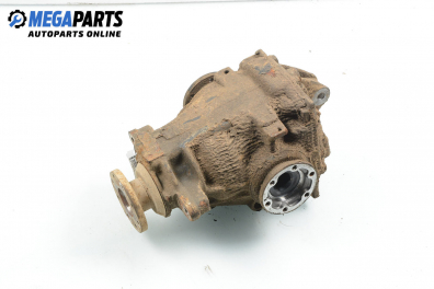 Differential for BMW 3 (E46) 1.9, 118 hp, station wagon, 2000