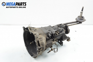  for BMW 3 (E46) 1.9, 118 hp, combi, 2000