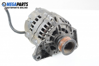 Alternator for BMW 3 (E46) 1.9, 118 hp, station wagon, 2000