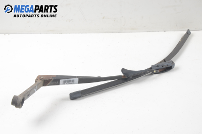 Front wipers arm for Kia Rio 1.5 16V, 98 hp, sedan, 2004, position: left