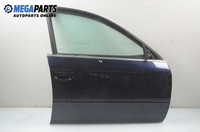 Door for Audi A6 (C5) 2.5 TDI, 155 hp, station wagon, 2002, position: front - right