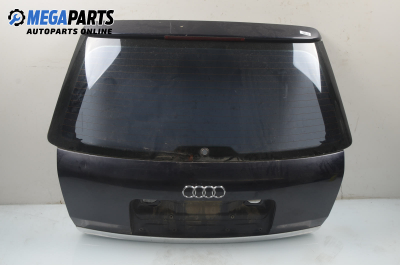 Capac spate for Audi A6 (C5) 2.5 TDI, 155 hp, combi, 5 uși, 2002, position: din spate