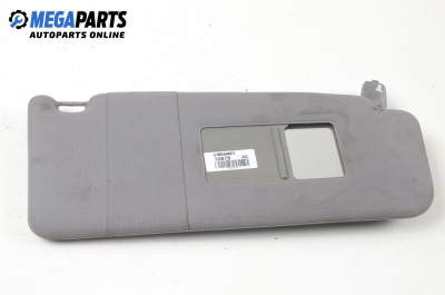 Sonnenblende for Audi A6 (C5) 2.5 TDI, 155 hp, combi, 5 türen, 2002, position: rechts