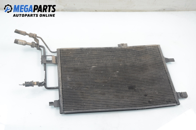 Air conditioning radiator for Audi A6 (C5) 2.5 TDI, 155 hp, station wagon, 2002