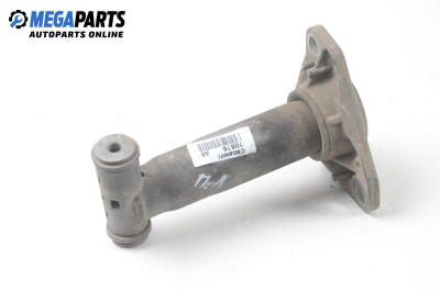 Tampon bară de protecție față for Audi A6 (C5) 2.5 TDI, 155 hp, combi, 5 uși, 2002, position: stânga - fața