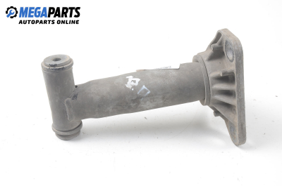 Tampon bară de protecție față for Audi A6 (C5) 2.5 TDI, 155 hp, combi, 5 uși, 2002, position: dreaptă - fața