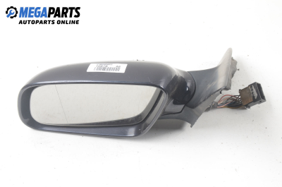 Mirror for Audi A6 (C5) 2.5 TDI, 155 hp, station wagon, 5 doors, 2002, position: left