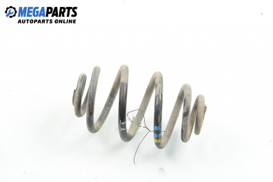 Coil spring for Audi A6 (C5) 2.5 TDI, 155 hp, station wagon, 2002, position: rear