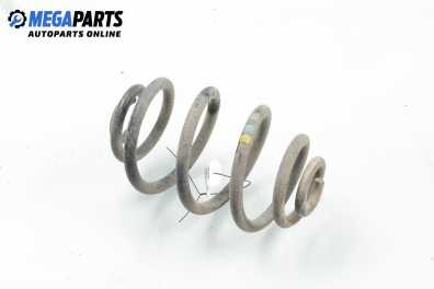 Coil spring for Audi A6 (C5) 2.5 TDI, 155 hp, station wagon, 2002, position: rear