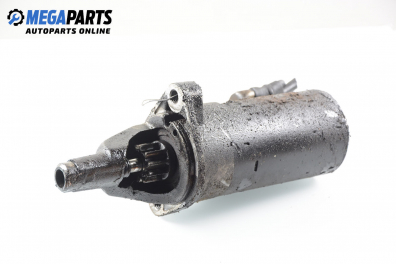 Demaror for Audi A6 (C5) 2.5 TDI, 155 hp, combi, 5 uși, 2002