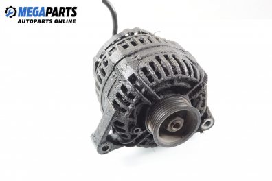 Alternator for Audi A6 (C5) 2.5 TDI, 155 hp, station wagon, 2002