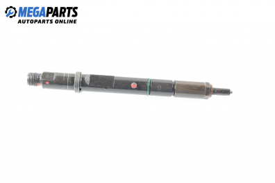 Diesel fuel injector for Audi A6 (C5) 2.5 TDI, 155 hp, station wagon, 5 doors, 2002