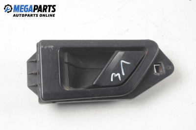 Inner handle for Citroen XM 2.1 12V D, 82 hp, station wagon, 5 doors, 1995, position: rear - left